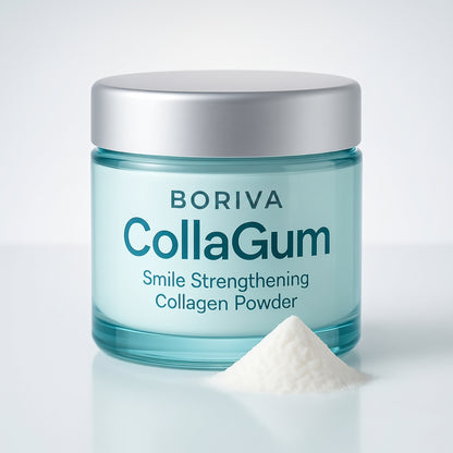 Boriva CollaGum