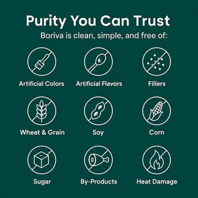 Boriva Premium Liquid Collagen