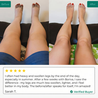Lymphatic Drainage