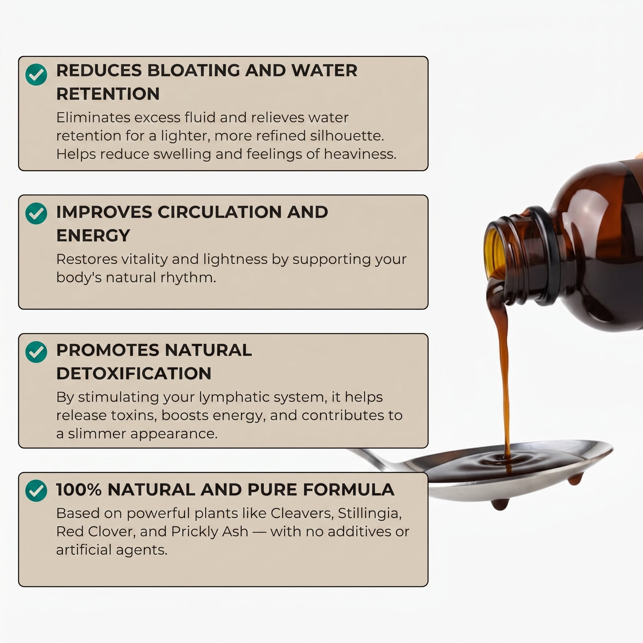 Lymphatic Drainage