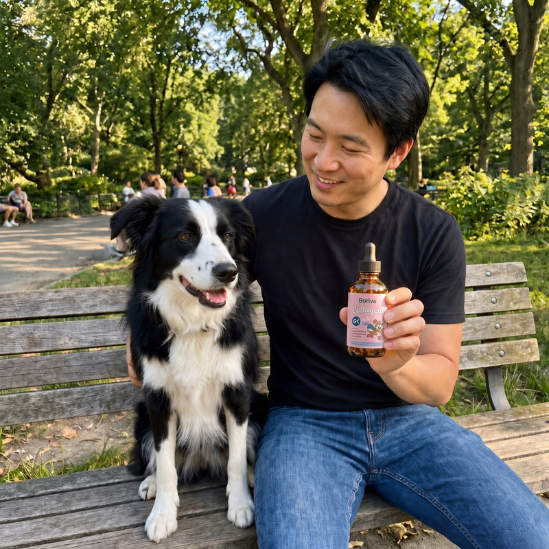 Nutrition Your Dog Will Actually