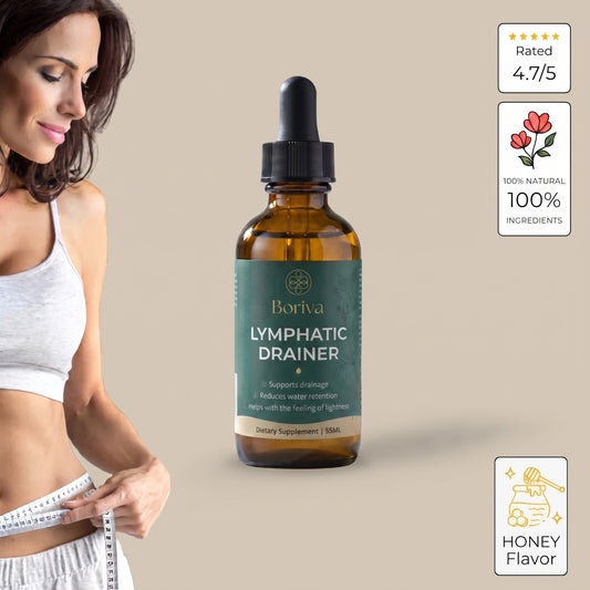 Lymphatic Drainage