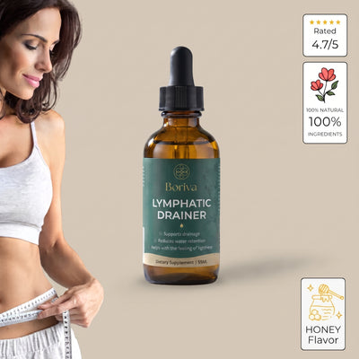 Lymphatic Drainage