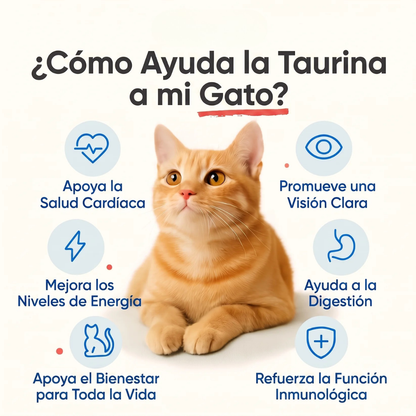 Boriva PureTaurine+